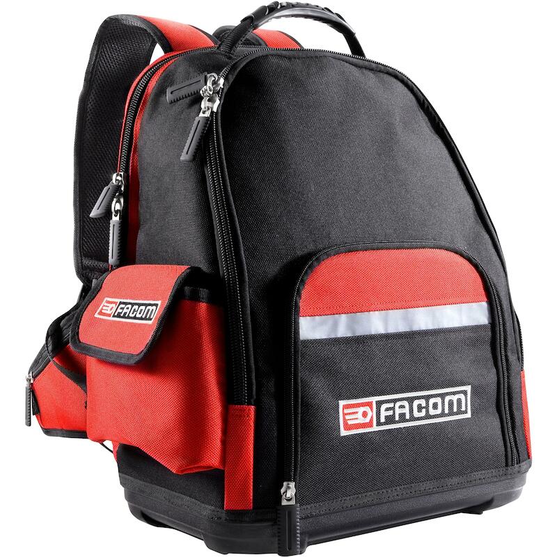 SAC À DOS SOFT 355X225X460  BS.L30PB         FACOM