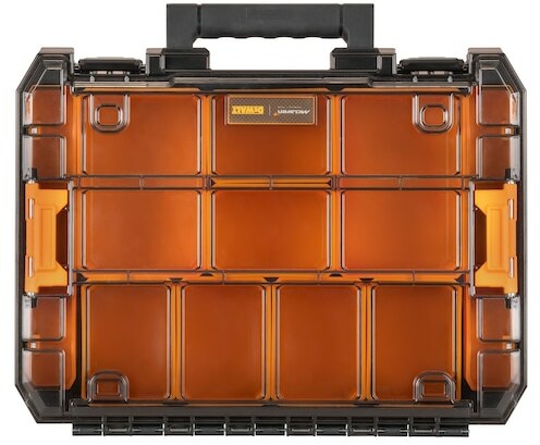MCLAREN TSTAK SET 3 EN 1    DWST60452       DEWALT