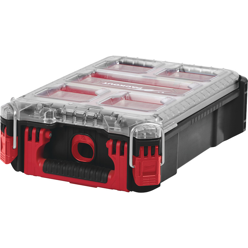 ORGANISER PACKOUT COMPACT   4932464083   MILWAUKEE