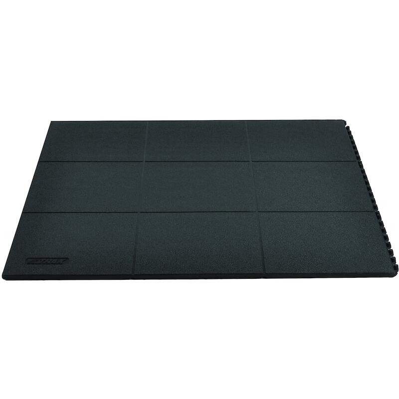 AV-MAT CUSHION EASE ESD ZW. 558S0033BL 91X91CM