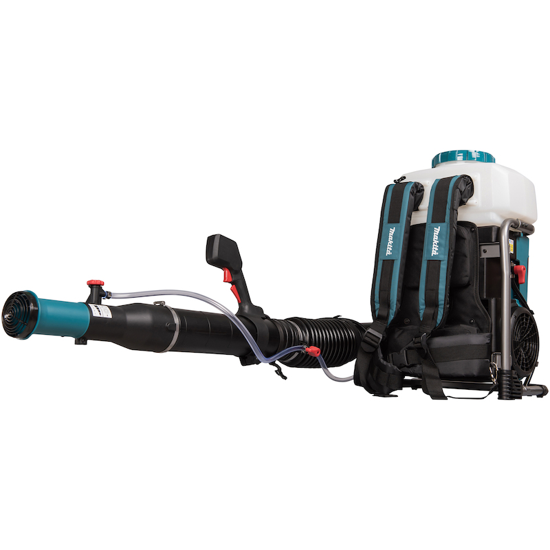 PULVÉRISATEUR À DOS XGT® - PM001GZ01 - MAKITA