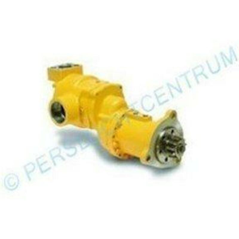 STARTER ST499C03L32 - 01359934 - INGERSOLL RAND