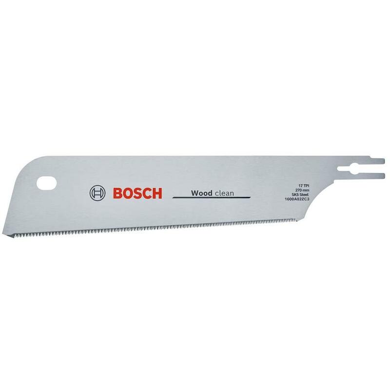 JAPANSEZAAG RYOBA 270MM     1600A02ZB8       BOSCH