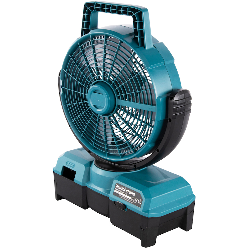 CORDLESS FAN XGT 40VMAX - CF001GZ - MAKITA