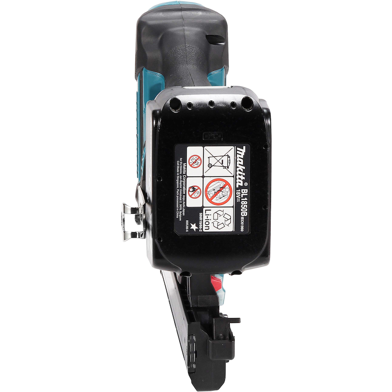 CLOUEUSE 18V - DFN350ZJ - MAKITA