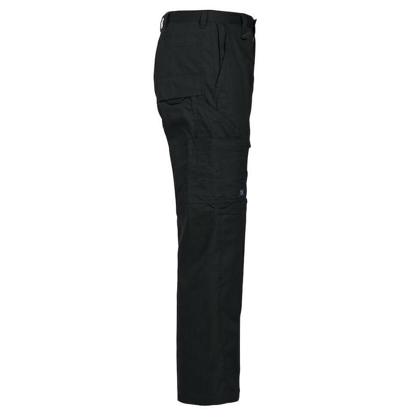 WERKBROEK - PROJOB 2501 - ZWART 50