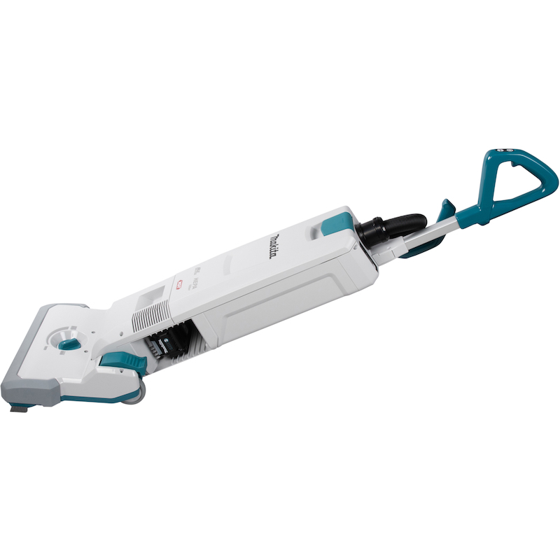 ACCUSTOFZUIGER 40V/BODY     VC010GZ         MAKITA