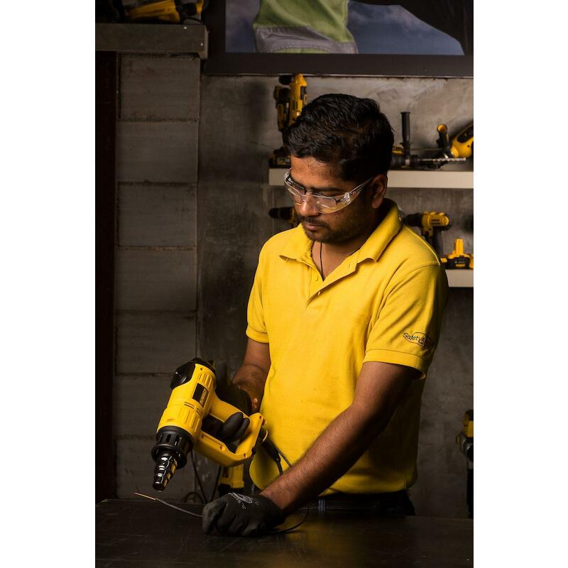 DÉCAPEUR THERMIQUE 2000W    D26414          DEWALT