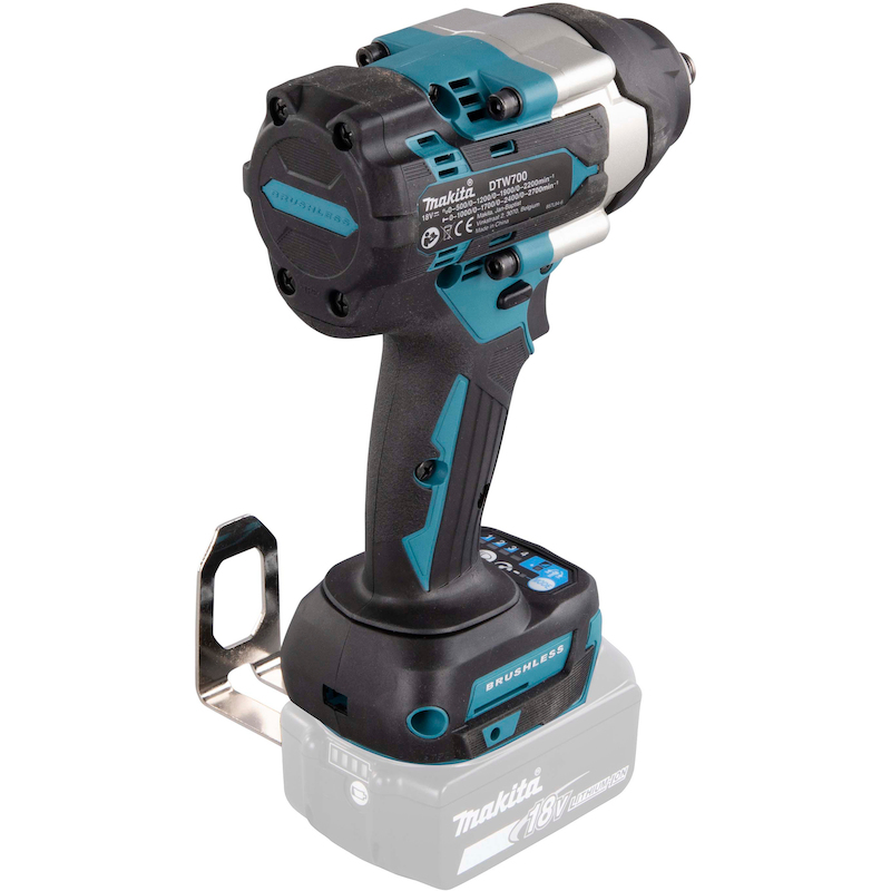 SLAGMOERSLEUTEL LXT® - DTW700ZJ - MAKITA