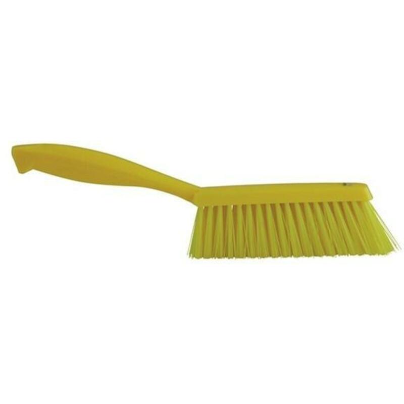 BALAY.BOUL.POL.M JAUNE      4589/6  L=330MM  VIKAN