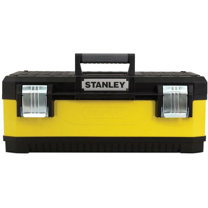BOÎTE À OUTILS MP 20"       1-95-612       STANLEY