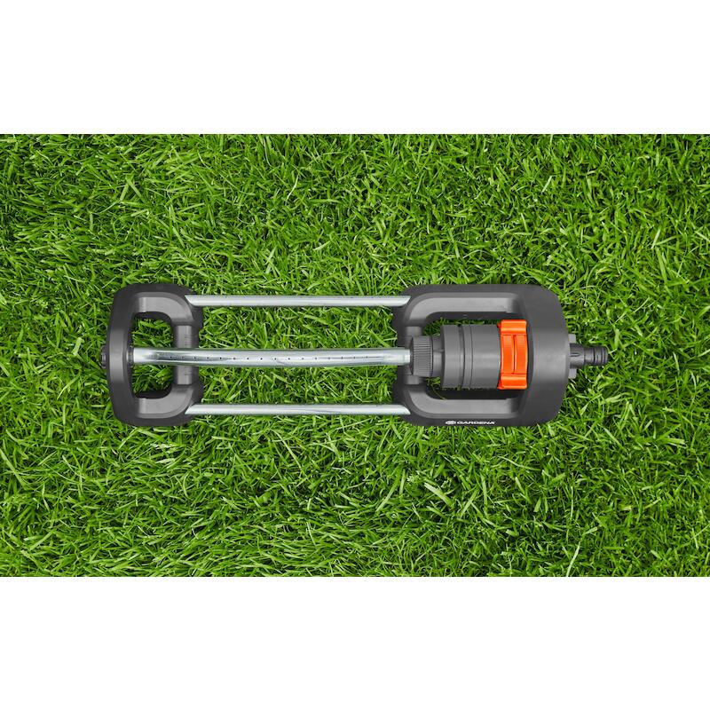 ZWENKSPROEIER AQUA S        18700-20       GARDENA