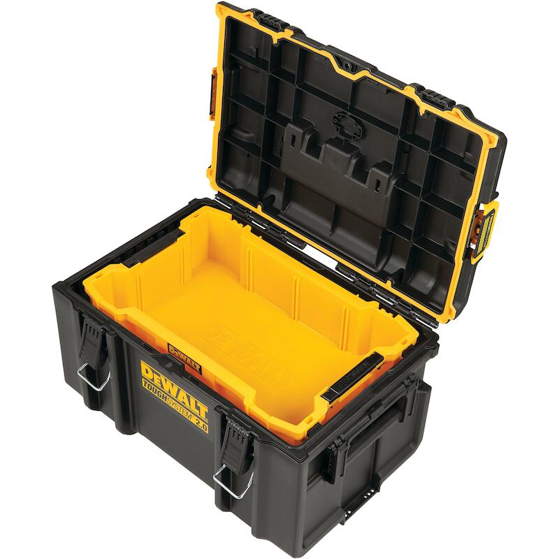 GEREEDSLADE DIEP TOUGH-SYST DWST83408       DEWALT