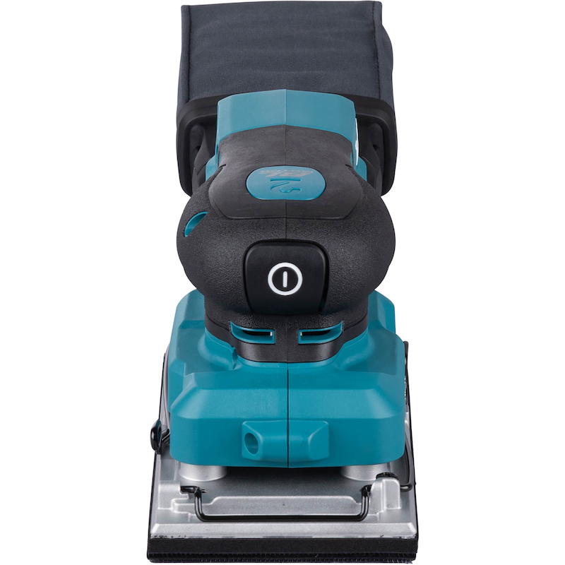 ACCUVLAKSCHUURMACH.40V/BODY XGT 40 V        MAKITA
