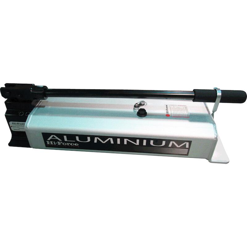 HI-FORCE  HP252D     HANDPOMP ALU 4 WEG.