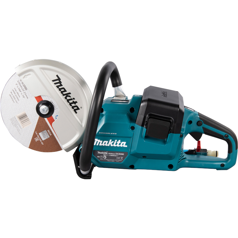 DOORSLIJPER LXT® - DCE090ZX1 - MAKITA