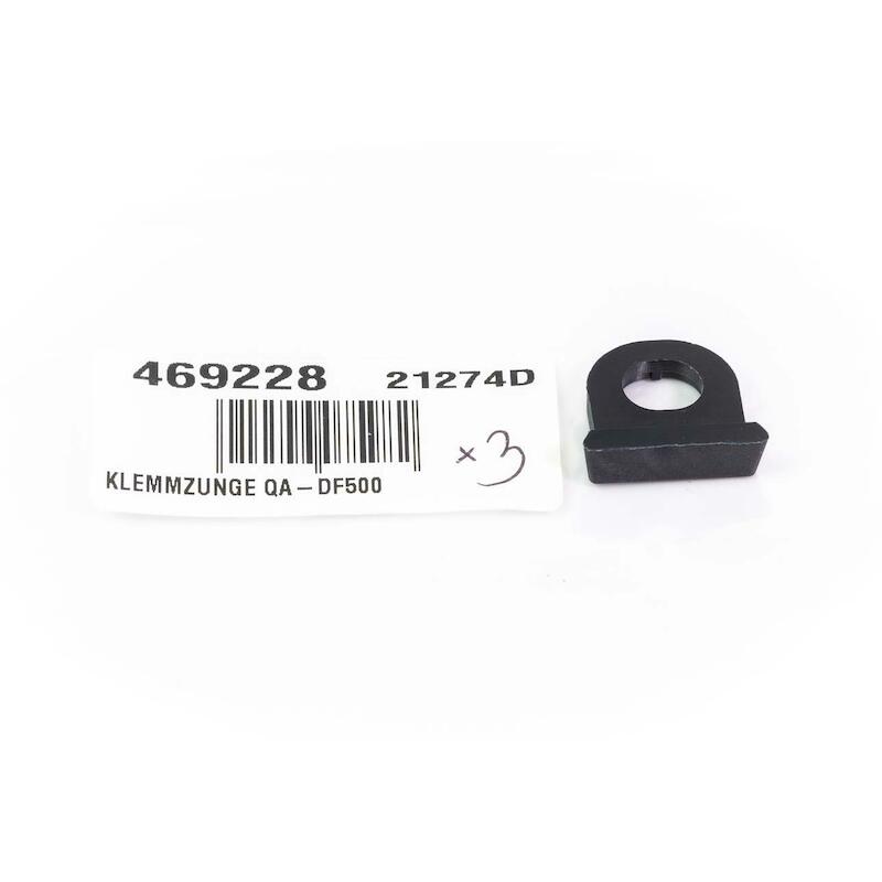 TOEBEHOREN - FESTOOL 469228 - EINDSTUK VOOR QA-DF500