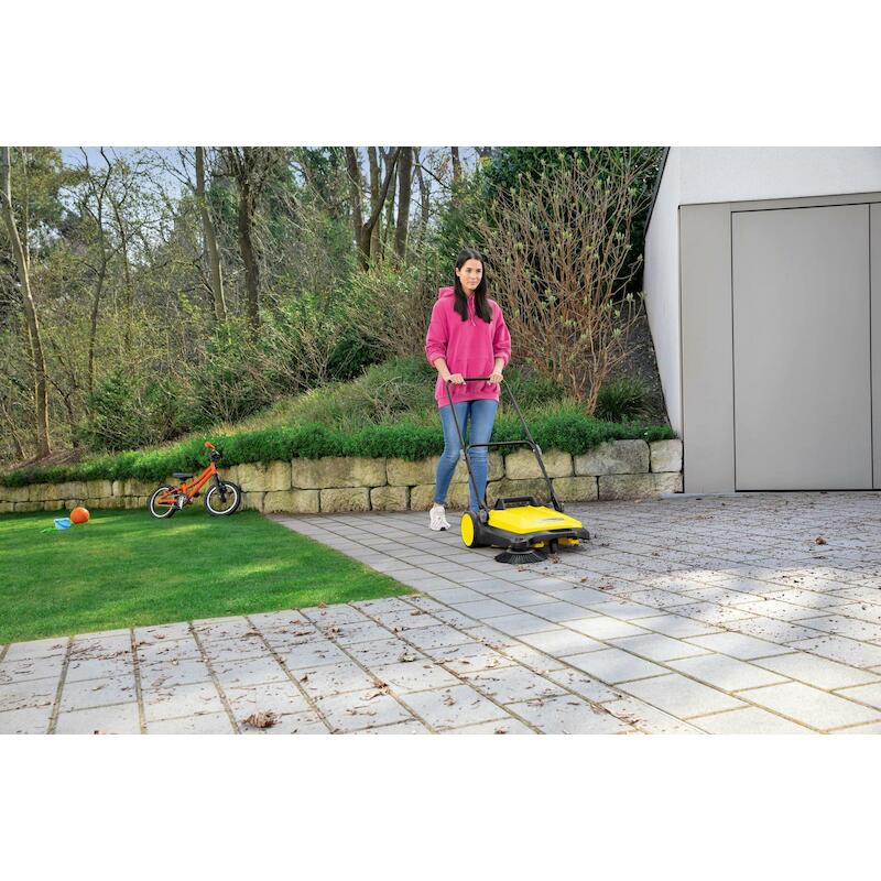 BALAYEUSE MÉCANIQUE         S 4            KARCHER