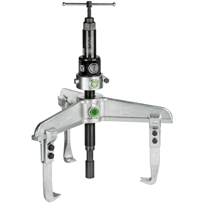 EXTRACTEUR HYDR.À 3 BRAS    11-3-B  650X300  KUKKO