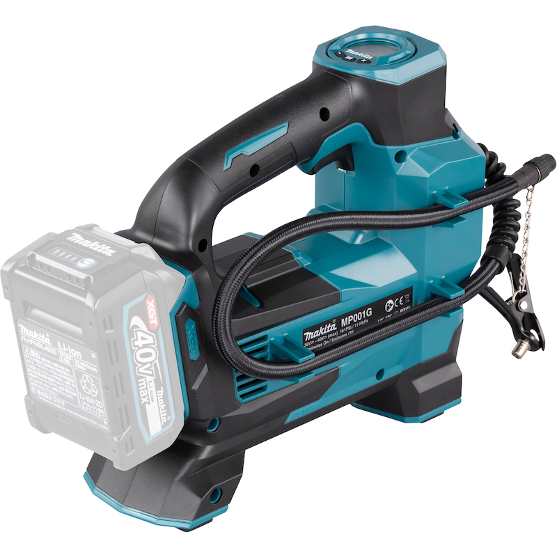 LUCHTPOMP XGT® - MP001GZ - MAKITA