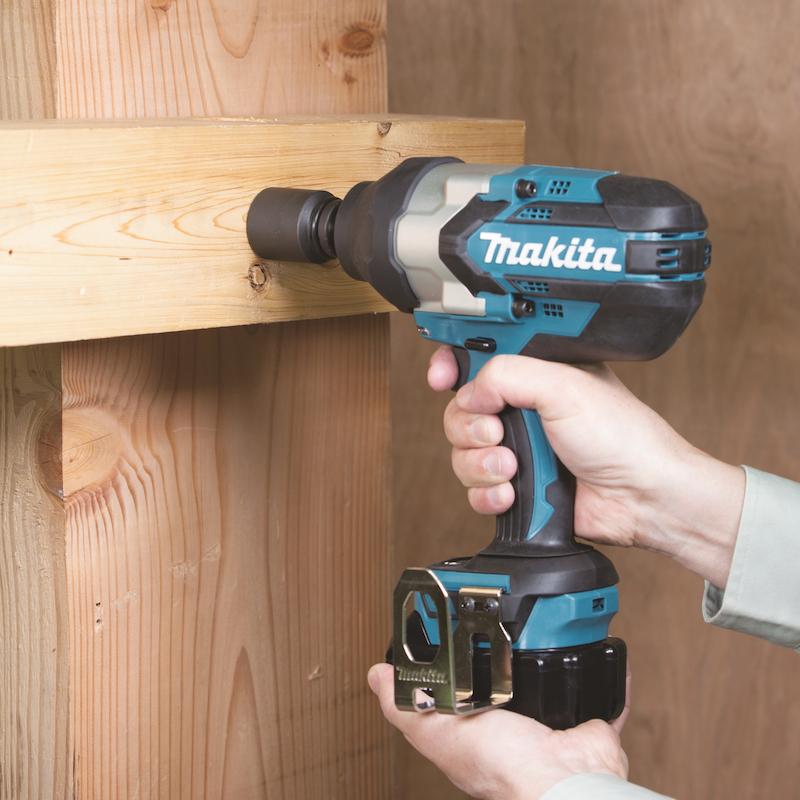 SLAGMOERSLEUTEL LXT® - DTW1002ZJ - MAKITA