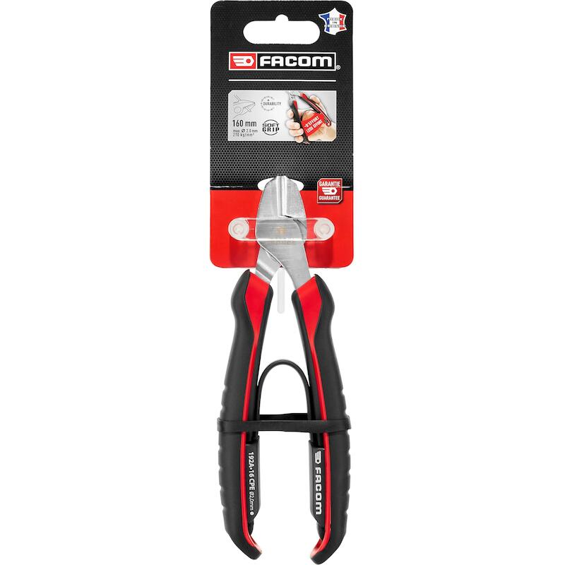 PINCE COUPANTE 160MM        192A.16CPEPB     FACOM
