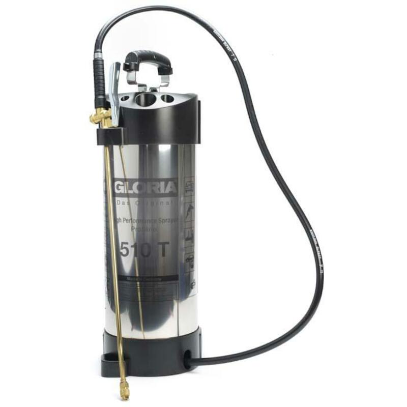 PUVÉRISATEUR RVS  10L       PROFILINE 510T  GLORIA