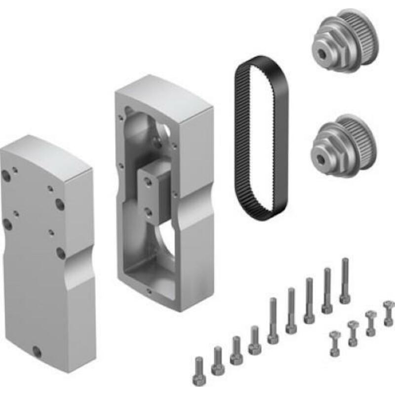 PARALLELKIT EAMM-U-70-D40-60P-96 (2617488) FESTO