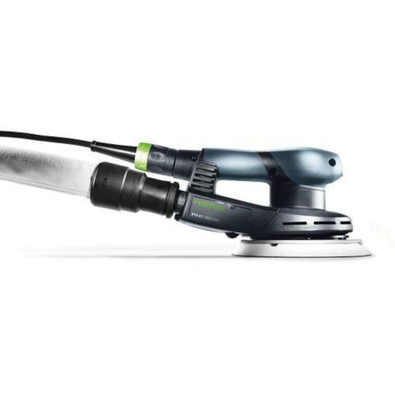 PONCEUSE EXCENTRIQUE ETS EC 150/3 EQ-PLUS - 576320 - FESTOOL