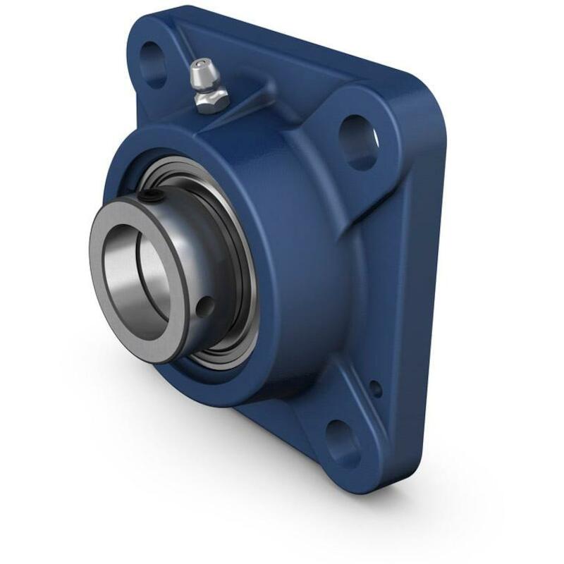 Y-FLENSLAGERBLOK - SKF FY 50 FM