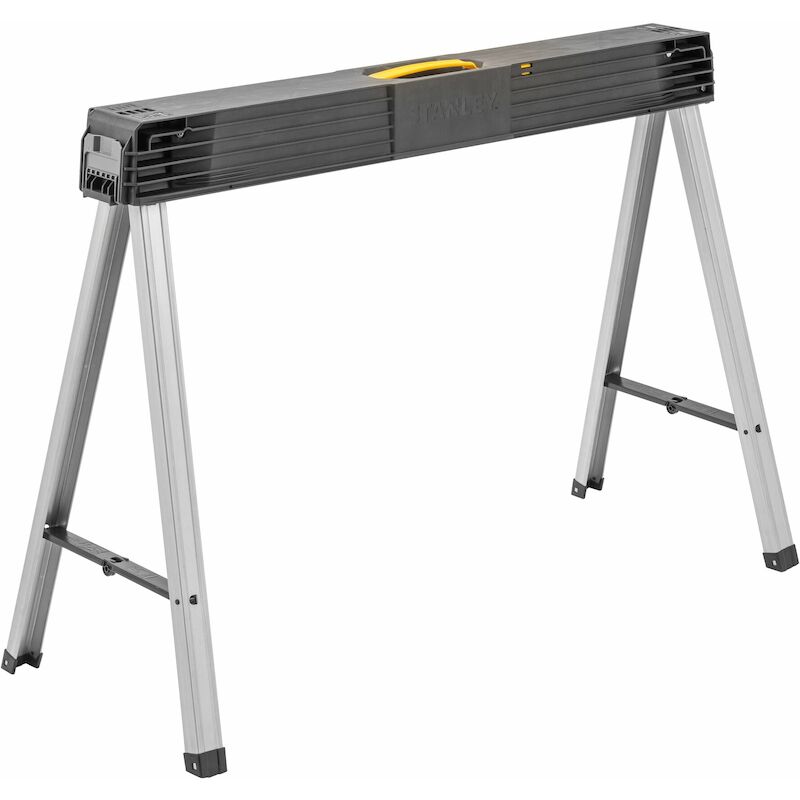 TRÉTEAU PLIABLE 340KG       1-97-475 (2PC) STANLEY