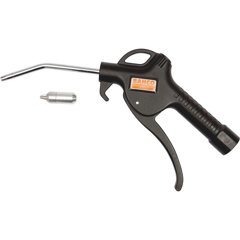 BLAASPISTOOL 1/4"           BP219            BAHCO
