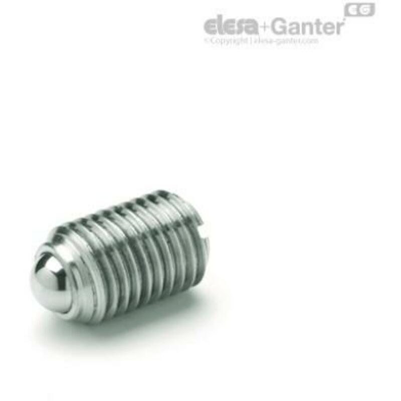 VEREND DRUKSTUK             615-M5-KN       GANTER