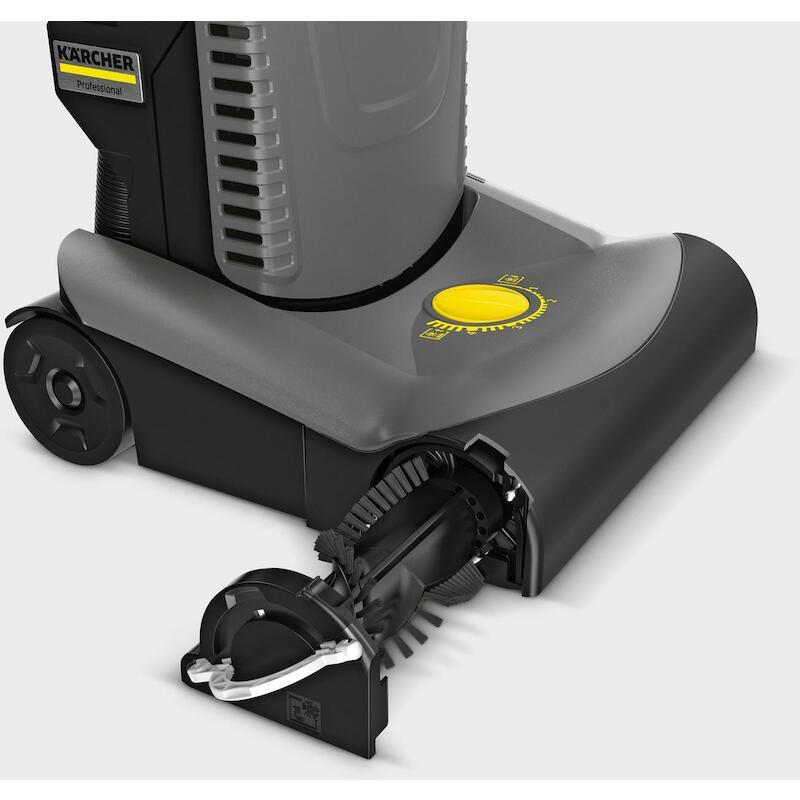 TAPIJTBORSTELZUI.1150W/5,5L CV 30/1        KARCHER