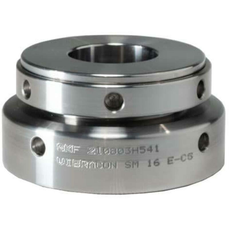 LOT DE CALAGE AJUSTABLE     SM 16 E-CS         SKF
