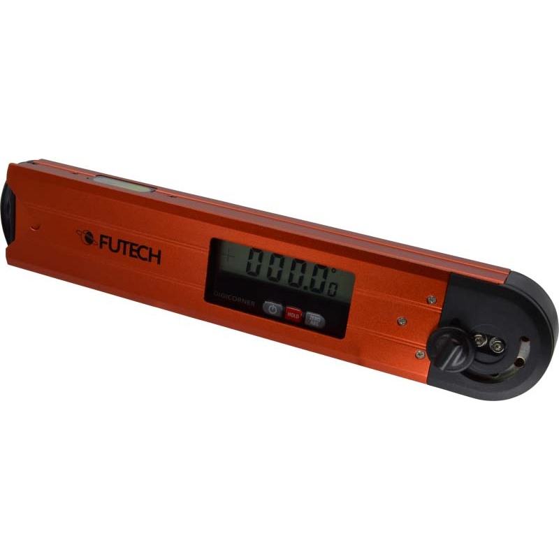 DIGITALE HOEKMETER          992D T-BEVEL-30 FUTECH