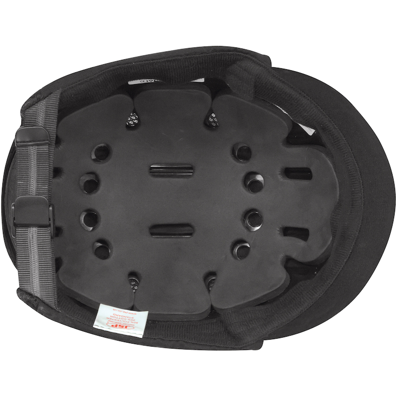 BASEBALLPET HARDCAP MICRO PEAK 3CM A1+ GR/RO JSP