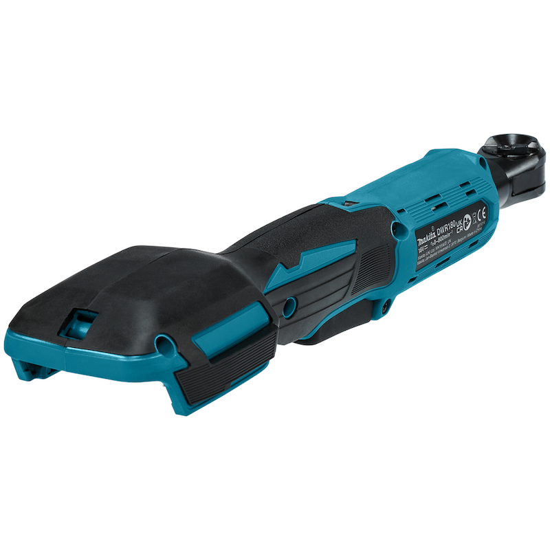 Makita - Accuratelsleutel - DWR180Z - 18 V - 1/4" / 3/8" - 47,5 Nm - body - in Makpac II - 03421492