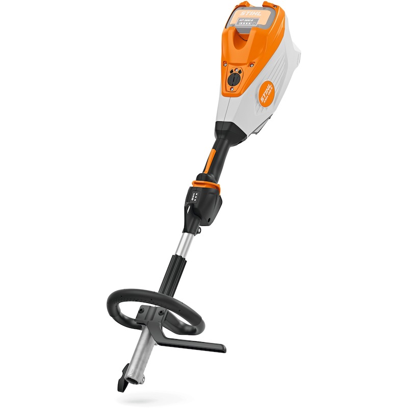 COMBITOOL/ACCU 36V/BODY     KMA 135 R        STIHL