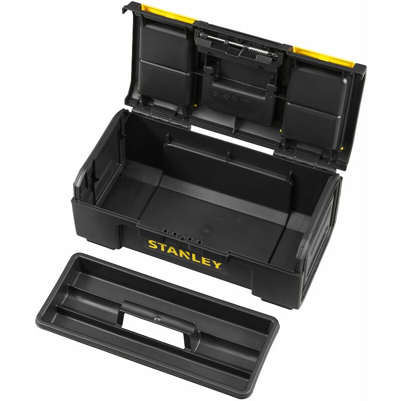 STANLEY 1 79 216 GEREEDSCHAPSKOFFER 16"