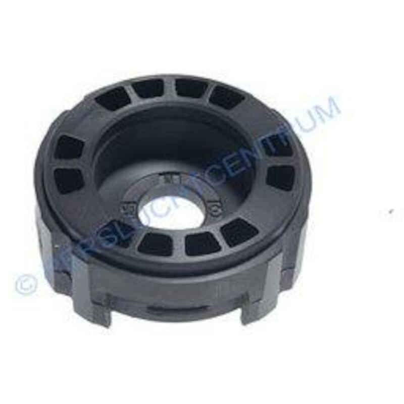 EINDPLAAT 2112-11 INGERSOLL RAND