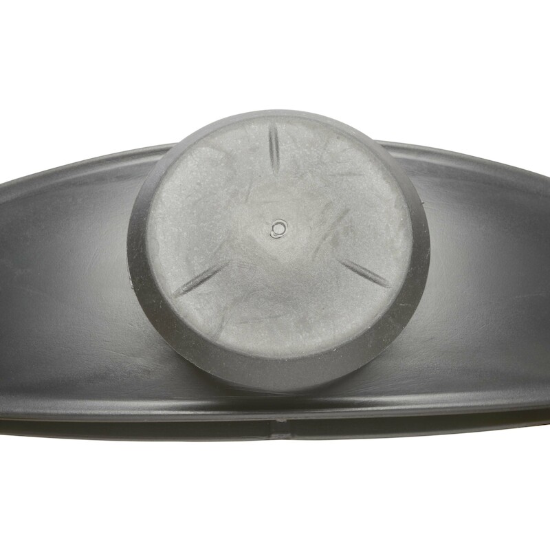 GELAATSSCHERM+GEHOORKAPPEN  G500  INDUSTR.GEEL PEL