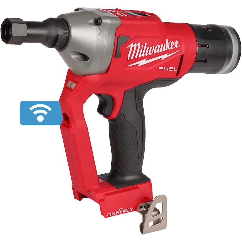 ACCUBLINDKLINKTANG 18V/BODY M18 ONEFLT-0X MILWAUKE