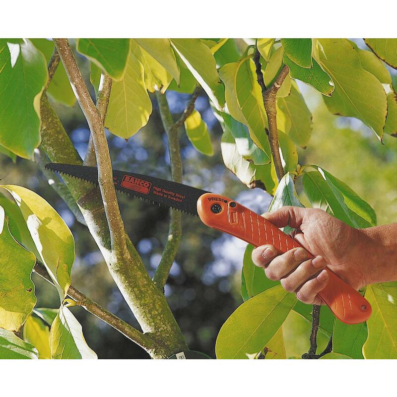SNOEIZAAG EXPERT INKLAPBAAR PG-72      190MM BAHCO