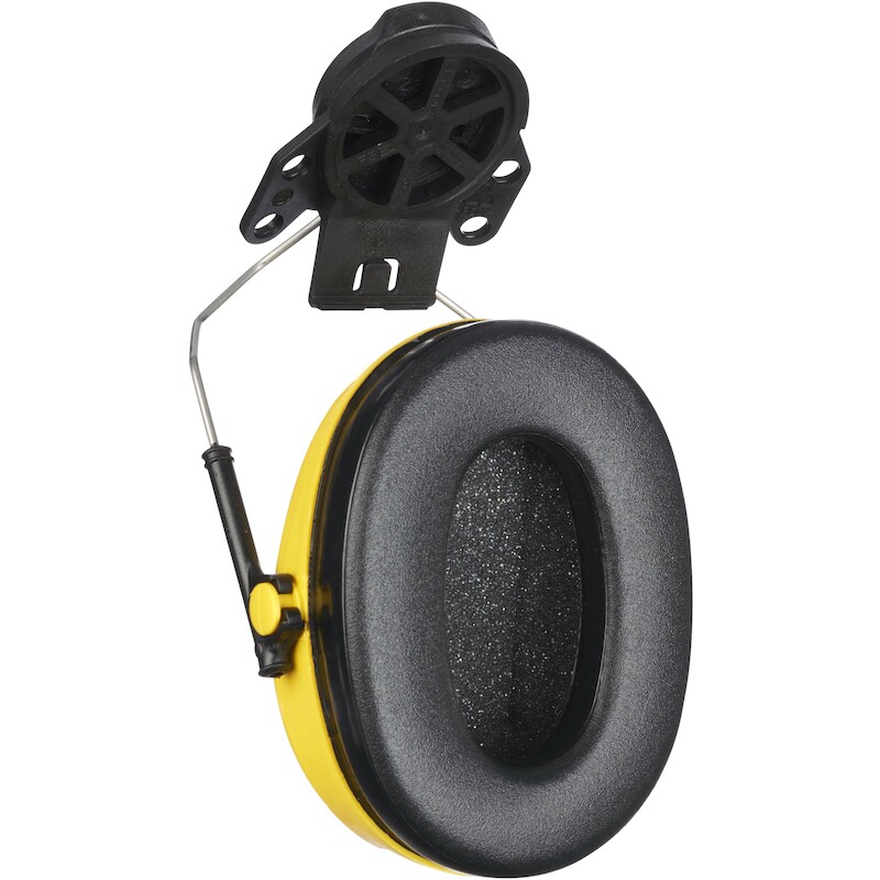 COQUILLES CASQUE OPTIME I   H510P3E(250GR)  PELTOR