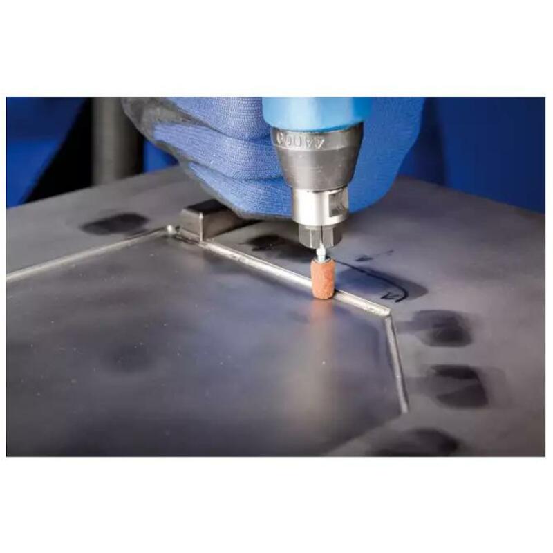 SLIJPKAP  5X10MM            PC ZYA      P150 PFERD