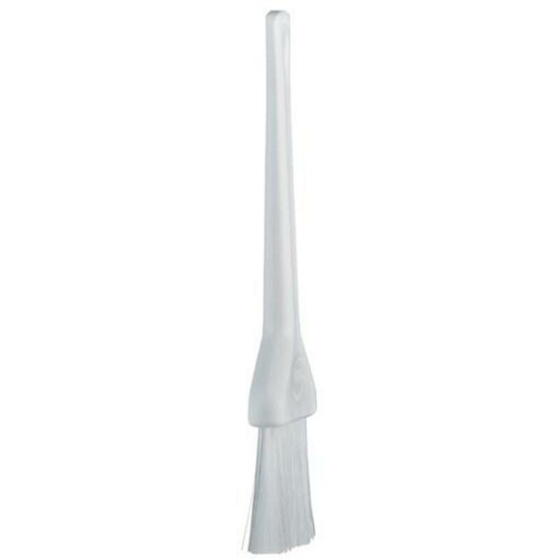 PINCEAU XTRA-DOUX BLANC     555270/5 70MM    VIKAN