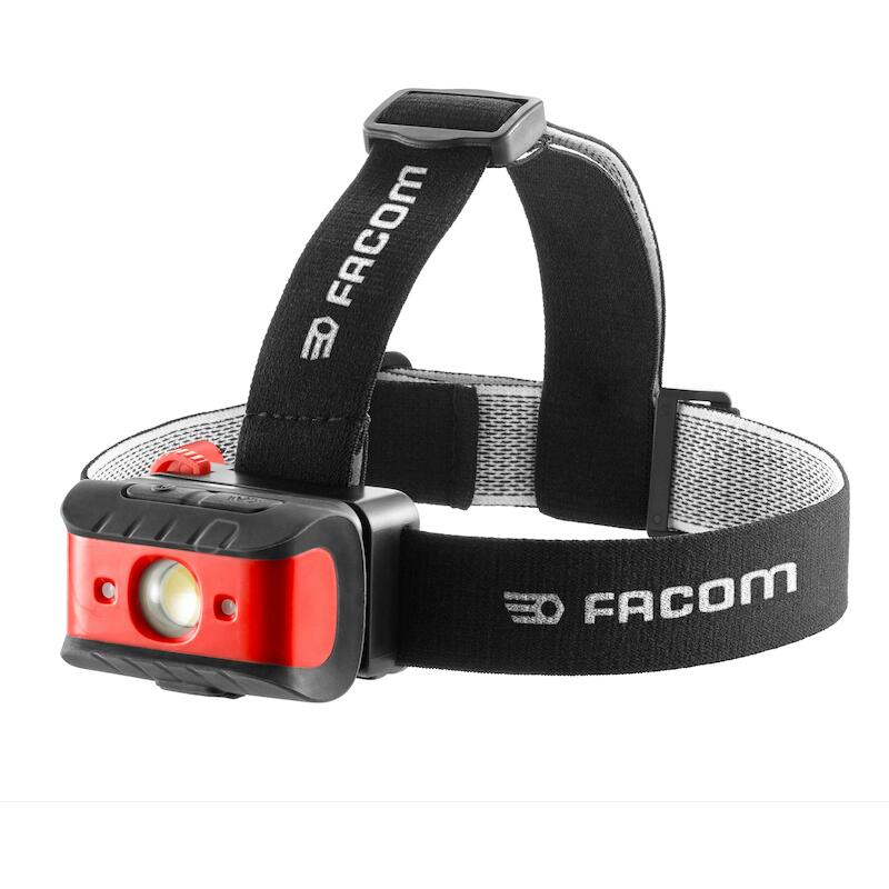 LAMPE FRONTALE LED 200LM    779.FRT3PB       FACOM