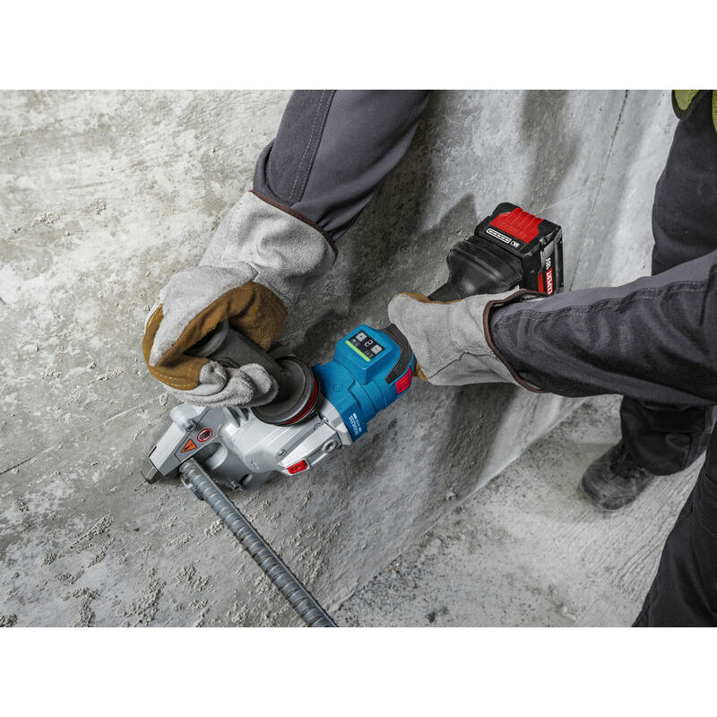 ACCU-BETONSTAALZAAG 18V/BOD GBC18V-32PS (L-BOXX)