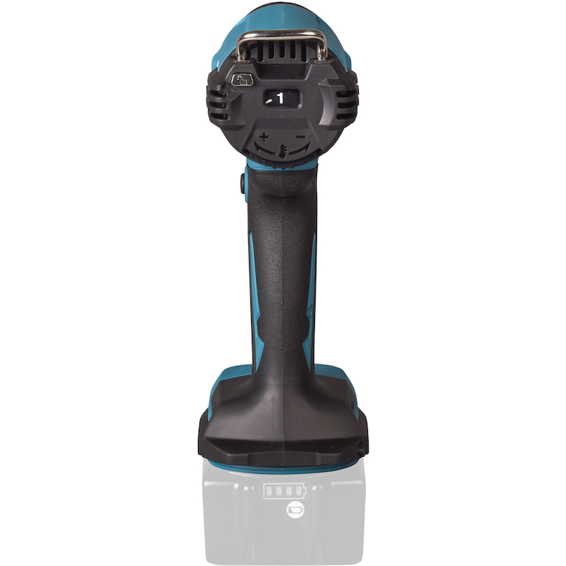 DÉCAPEUR THERMIQUE LXT - DHG181ZJ - MAKITA